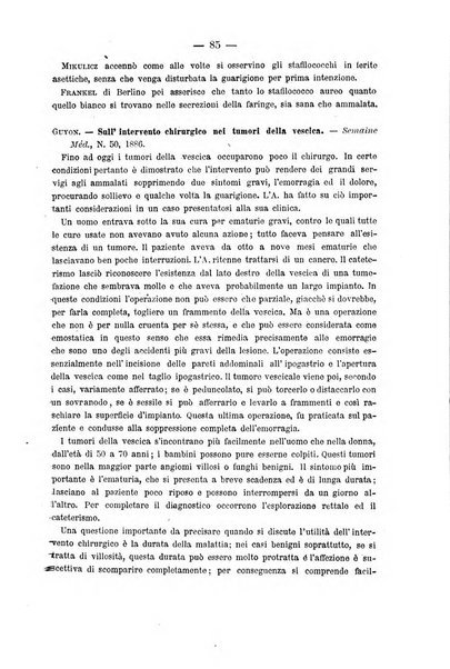 Il morgagni giornale indirizzato al progresso della medicina. Parte 2., Riviste