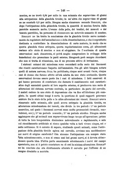 Il morgagni giornale indirizzato al progresso della medicina. Parte 2., Riviste