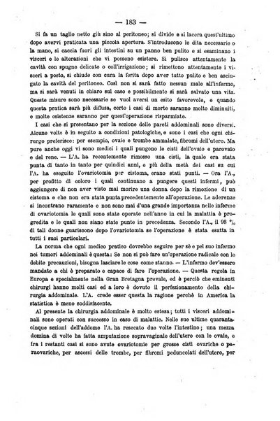 Il morgagni giornale indirizzato al progresso della medicina. Parte 2., Riviste