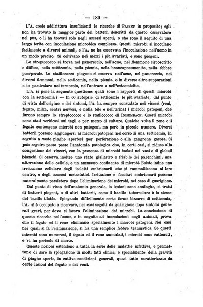 Il morgagni giornale indirizzato al progresso della medicina. Parte 2., Riviste