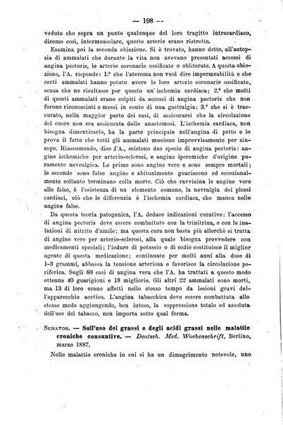 Il morgagni giornale indirizzato al progresso della medicina. Parte 2., Riviste