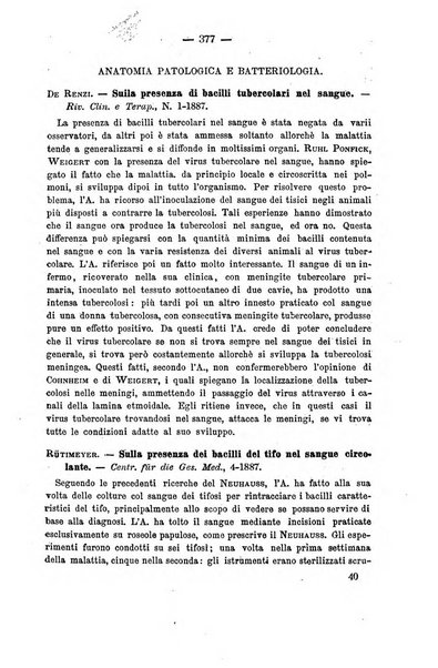 Il morgagni giornale indirizzato al progresso della medicina. Parte 2., Riviste