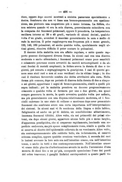 Il morgagni giornale indirizzato al progresso della medicina. Parte 2., Riviste