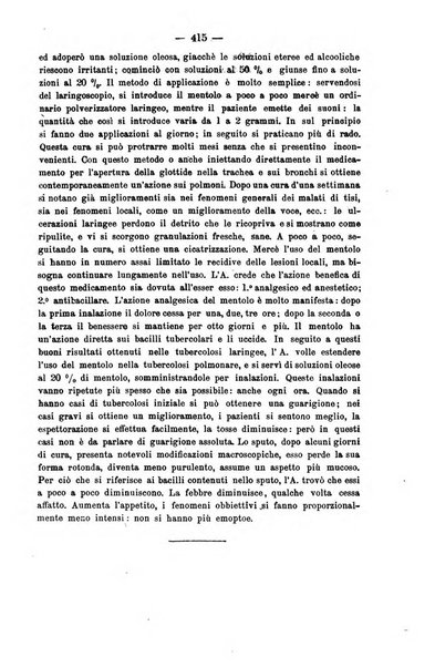 Il morgagni giornale indirizzato al progresso della medicina. Parte 2., Riviste