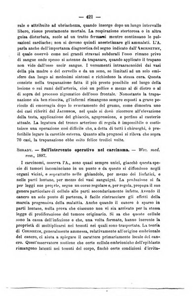 Il morgagni giornale indirizzato al progresso della medicina. Parte 2., Riviste