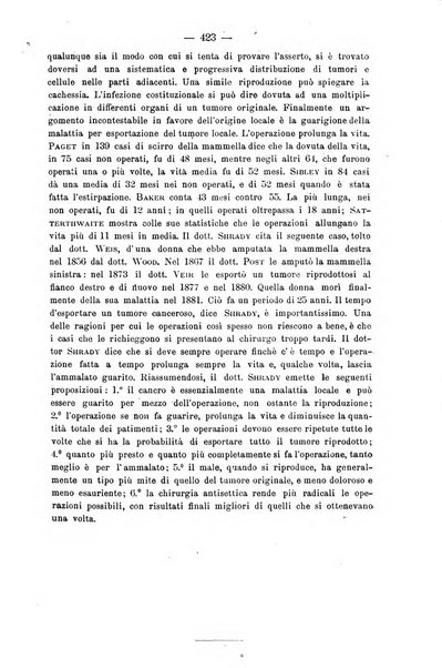 Il morgagni giornale indirizzato al progresso della medicina. Parte 2., Riviste