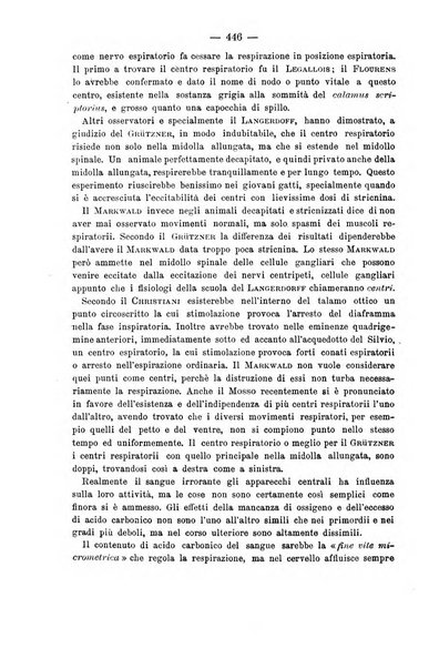 Il morgagni giornale indirizzato al progresso della medicina. Parte 2., Riviste