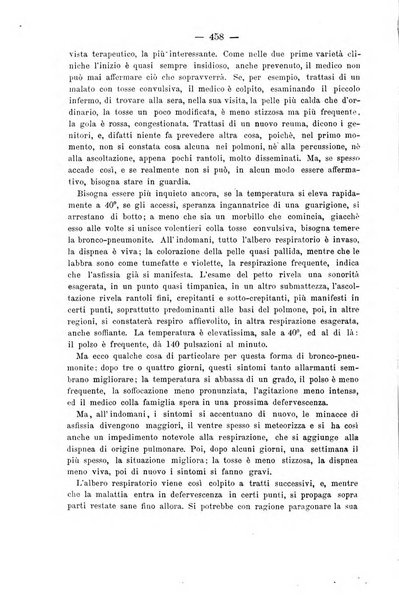 Il morgagni giornale indirizzato al progresso della medicina. Parte 2., Riviste