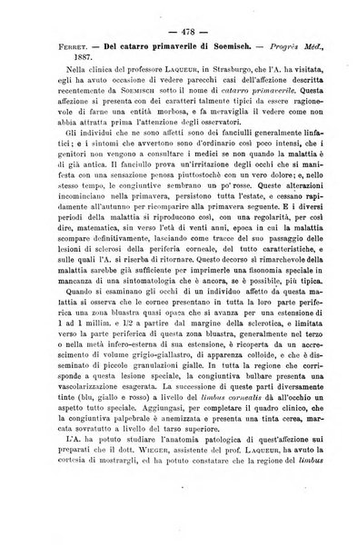 Il morgagni giornale indirizzato al progresso della medicina. Parte 2., Riviste