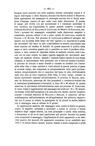 Il morgagni giornale indirizzato al progresso della medicina. Parte 2., Riviste