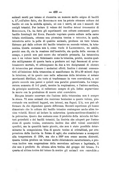 Il morgagni giornale indirizzato al progresso della medicina. Parte 2., Riviste