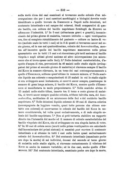 Il morgagni giornale indirizzato al progresso della medicina. Parte 2., Riviste