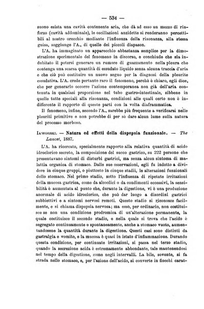 Il morgagni giornale indirizzato al progresso della medicina. Parte 2., Riviste