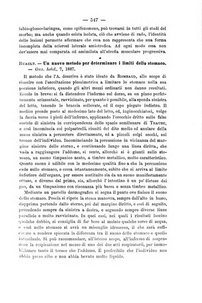 Il morgagni giornale indirizzato al progresso della medicina. Parte 2., Riviste