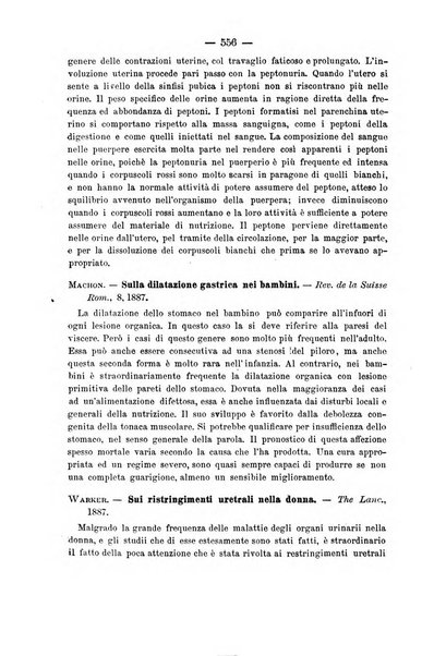 Il morgagni giornale indirizzato al progresso della medicina. Parte 2., Riviste