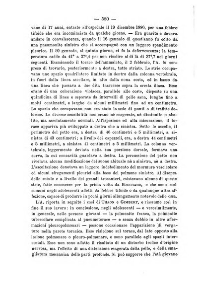 Il morgagni giornale indirizzato al progresso della medicina. Parte 2., Riviste