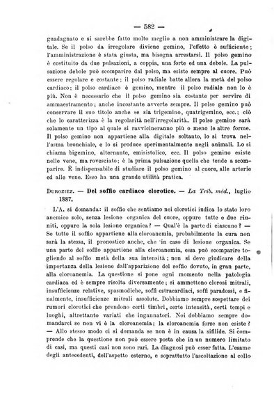 Il morgagni giornale indirizzato al progresso della medicina. Parte 2., Riviste