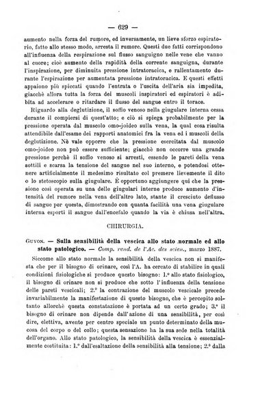 Il morgagni giornale indirizzato al progresso della medicina. Parte 2., Riviste