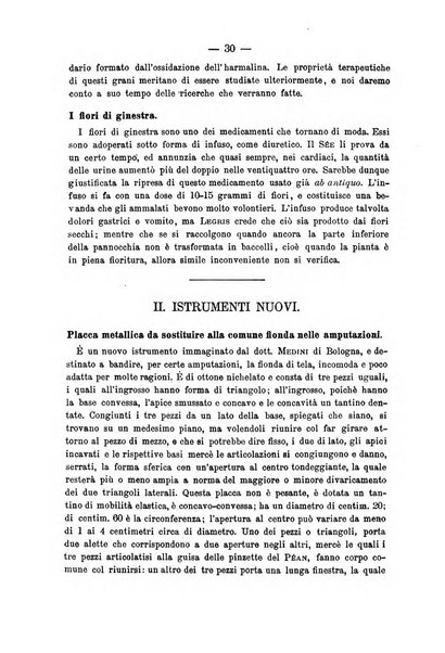 Il morgagni giornale indirizzato al progresso della medicina. Parte 2., Riviste