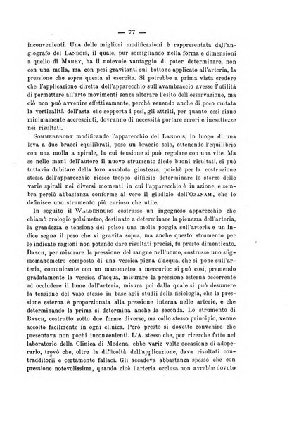 Il morgagni giornale indirizzato al progresso della medicina. Parte 2., Riviste