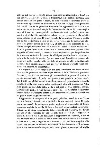 Il morgagni giornale indirizzato al progresso della medicina. Parte 2., Riviste