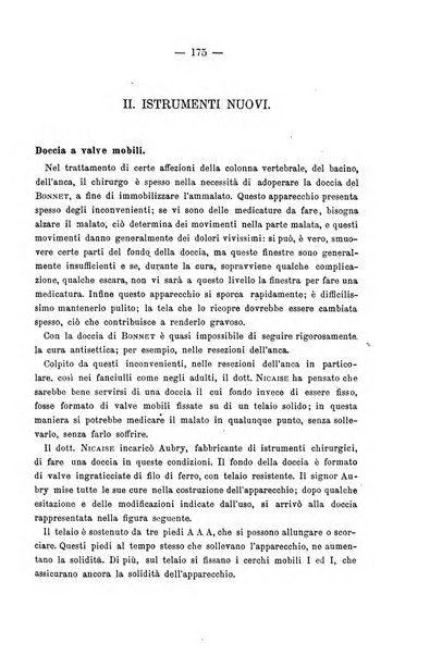 Il morgagni giornale indirizzato al progresso della medicina. Parte 2., Riviste