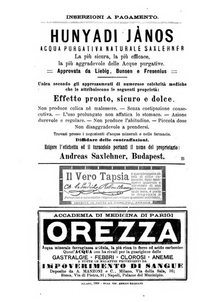 Il morgagni giornale indirizzato al progresso della medicina. Parte 2., Riviste