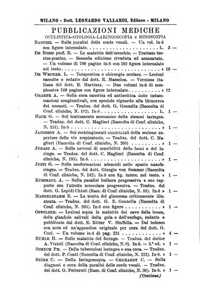 Il morgagni giornale indirizzato al progresso della medicina. Parte 2., Riviste