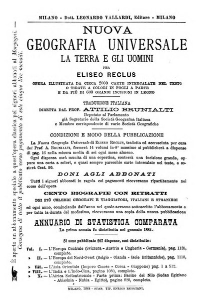 Il morgagni giornale indirizzato al progresso della medicina. Parte 2., Riviste