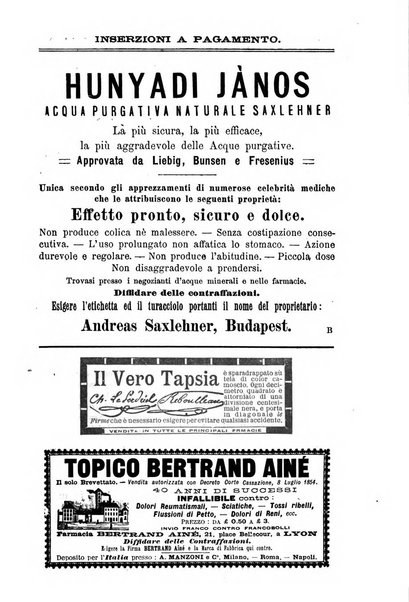 Il morgagni giornale indirizzato al progresso della medicina. Parte 2., Riviste