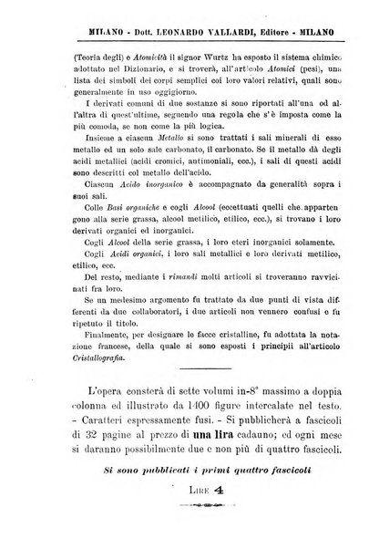 Il morgagni giornale indirizzato al progresso della medicina. Parte 2., Riviste