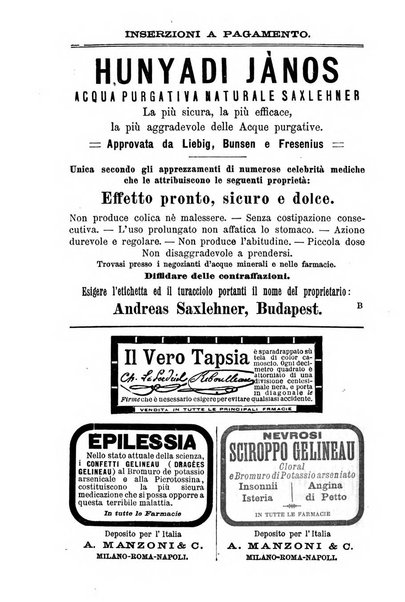 Il morgagni giornale indirizzato al progresso della medicina. Parte 2., Riviste