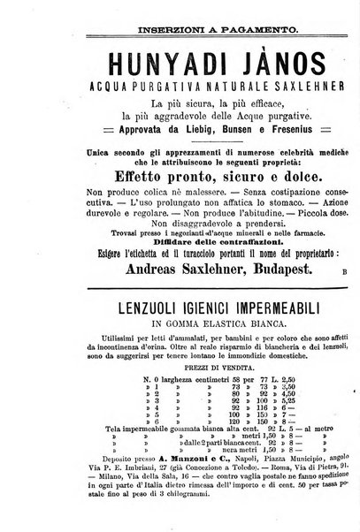 Il morgagni giornale indirizzato al progresso della medicina. Parte 2., Riviste