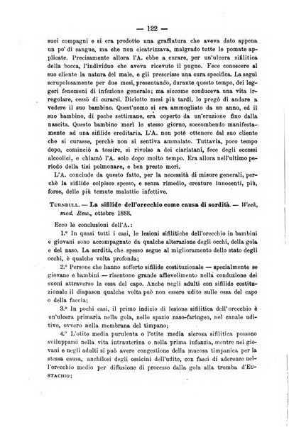 Il morgagni giornale indirizzato al progresso della medicina. Parte 2., Riviste