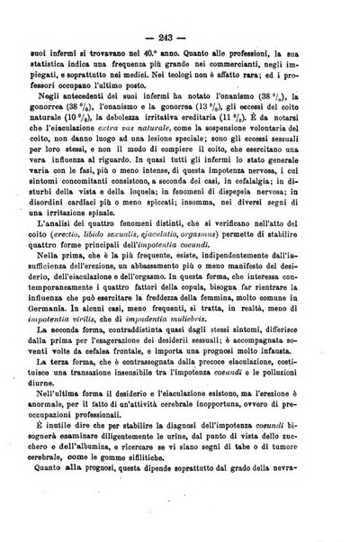 Il morgagni giornale indirizzato al progresso della medicina. Parte 2., Riviste