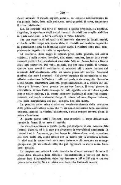 Il morgagni giornale indirizzato al progresso della medicina. Parte 2., Riviste