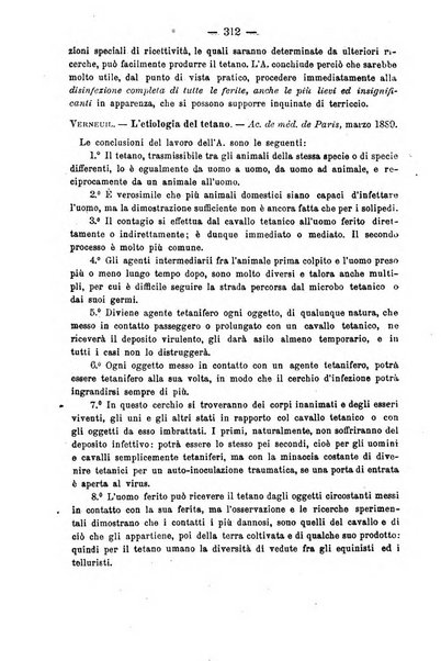 Il morgagni giornale indirizzato al progresso della medicina. Parte 2., Riviste