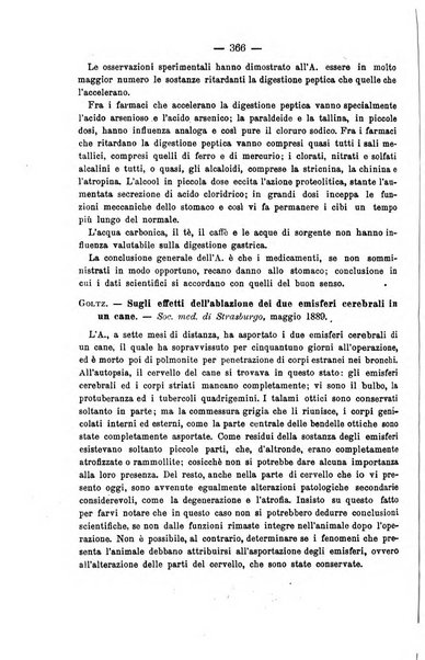 Il morgagni giornale indirizzato al progresso della medicina. Parte 2., Riviste