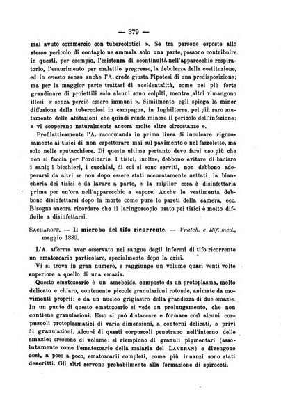 Il morgagni giornale indirizzato al progresso della medicina. Parte 2., Riviste