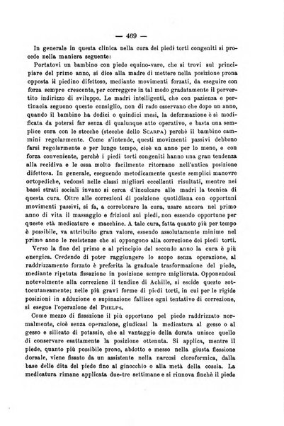 Il morgagni giornale indirizzato al progresso della medicina. Parte 2., Riviste