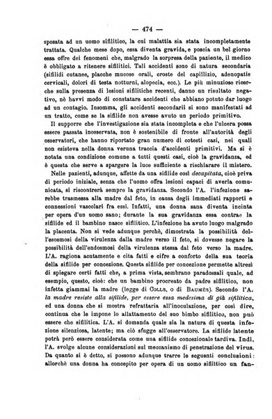 Il morgagni giornale indirizzato al progresso della medicina. Parte 2., Riviste