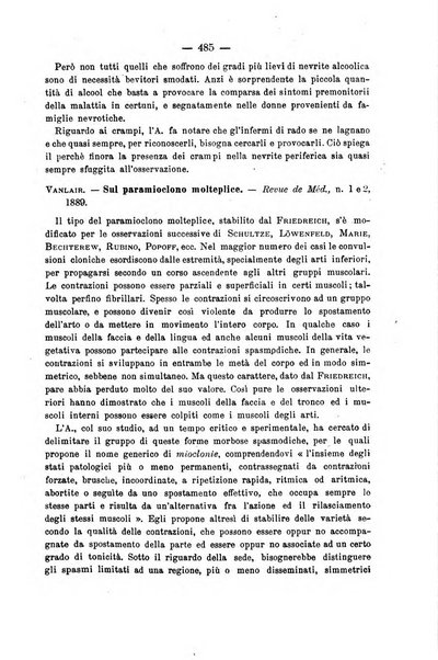 Il morgagni giornale indirizzato al progresso della medicina. Parte 2., Riviste