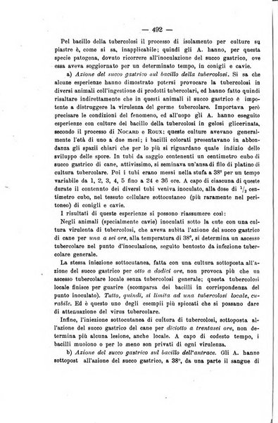 Il morgagni giornale indirizzato al progresso della medicina. Parte 2., Riviste