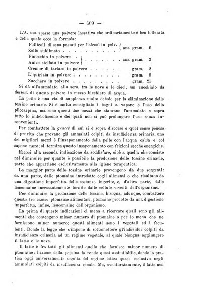 Il morgagni giornale indirizzato al progresso della medicina. Parte 2., Riviste