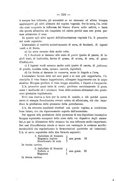 Il morgagni giornale indirizzato al progresso della medicina. Parte 2., Riviste