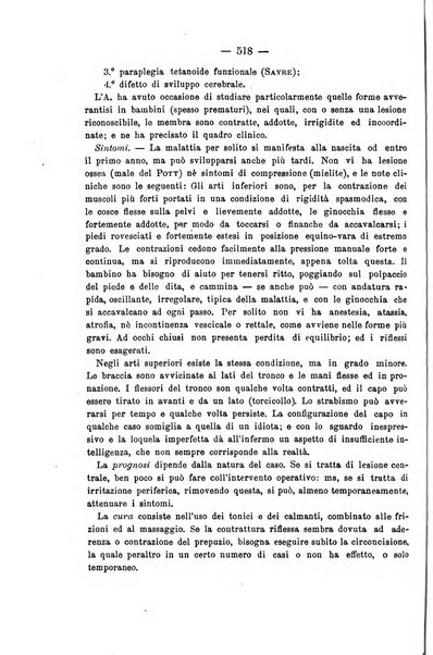 Il morgagni giornale indirizzato al progresso della medicina. Parte 2., Riviste