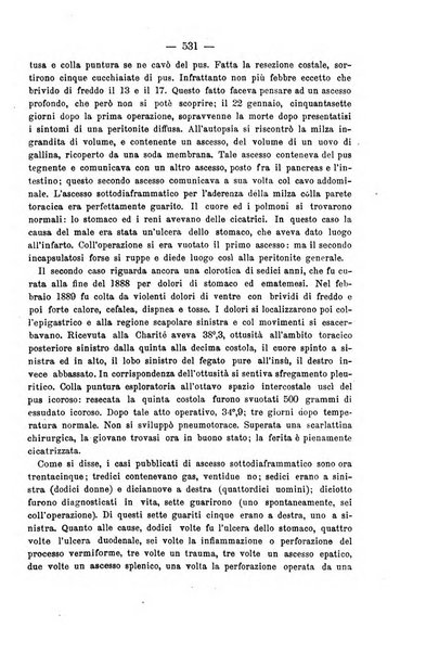 Il morgagni giornale indirizzato al progresso della medicina. Parte 2., Riviste