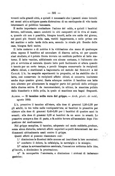 Il morgagni giornale indirizzato al progresso della medicina. Parte 2., Riviste