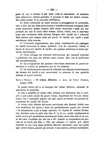 Il morgagni giornale indirizzato al progresso della medicina. Parte 2., Riviste