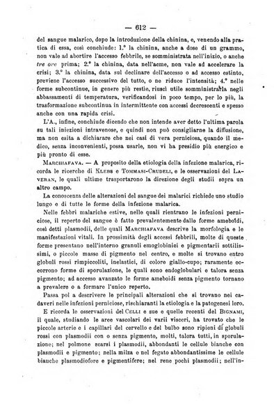 Il morgagni giornale indirizzato al progresso della medicina. Parte 2., Riviste